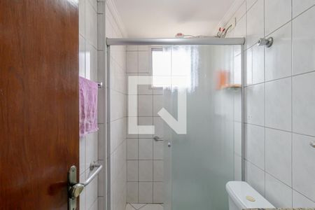 Apartamento à venda com 64m², 2 quartos e 1 vagaBanheiro 