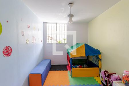 Apartamento à venda com 64m², 2 quartos e 1 vagaBrinquedoteca