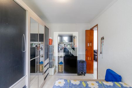 Quarto 1 de apartamento à venda com 2 quartos, 64m² em Cursino, São Paulo