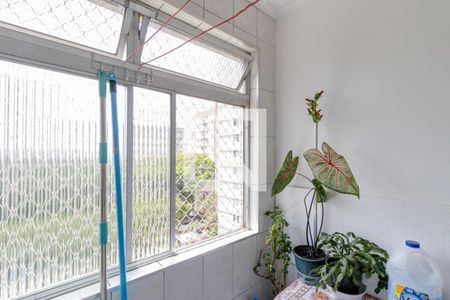 Apartamento à venda com 64m², 2 quartos e 1 vagaÁrea de Serviço