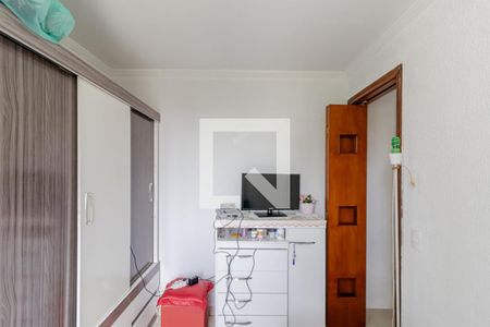 Apartamento à venda com 64m², 2 quartos e 1 vagaQuarto 2