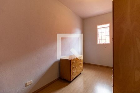 Casa à venda com 95m², 2 quartos e 2 vagasCloset do Quarto 2