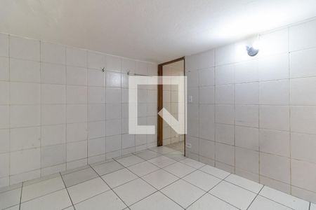 Casa à venda com 95m², 2 quartos e 2 vagasQuarto da Edícula