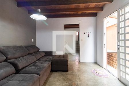 Sala 2 de casa à venda com 2 quartos, 95m² em Vila Brasílio Machado, São Paulo