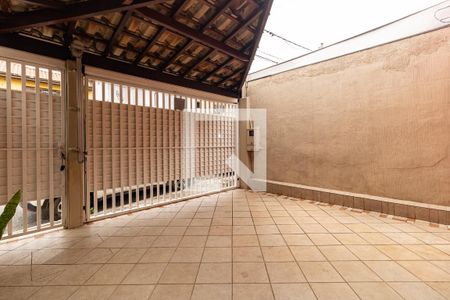 Casa à venda com 95m², 2 quartos e 2 vagasGaragem 
