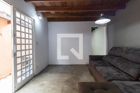 Sala 2 de casa à venda com 2 quartos, 95m² em Vila Brasílio Machado, São Paulo