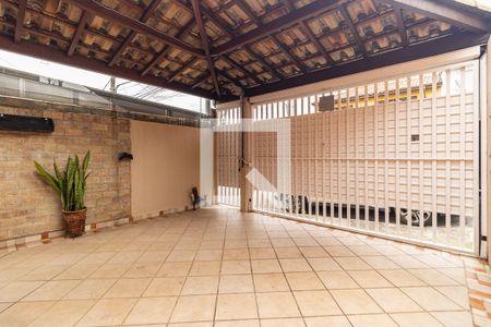 Casa à venda com 95m², 2 quartos e 2 vagasGaragem 