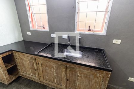 Casa à venda com 95m², 2 quartos e 2 vagasCozinha