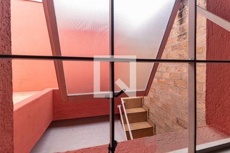 Casa à venda com 95m², 2 quartos e 2 vagasVista do Quarto 2