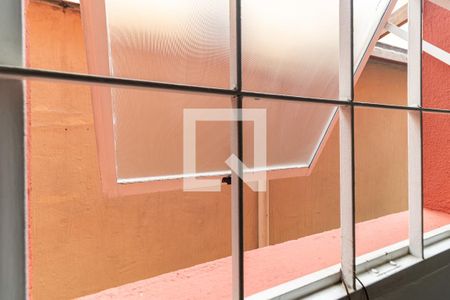 Vista da Sala 1 de casa à venda com 2 quartos, 95m² em Vila Brasílio Machado, São Paulo