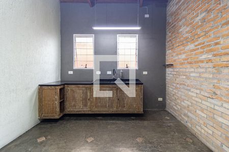 Casa à venda com 95m², 2 quartos e 2 vagasCozinha