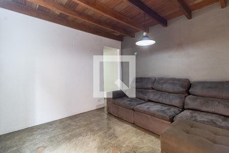 Sala 2 de casa à venda com 2 quartos, 95m² em Vila Brasílio Machado, São Paulo