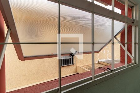 Casa à venda com 95m², 2 quartos e 2 vagasVista da Suíte 