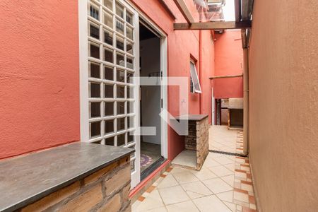 Casa à venda com 95m², 2 quartos e 2 vagasEntrada - Sala 2