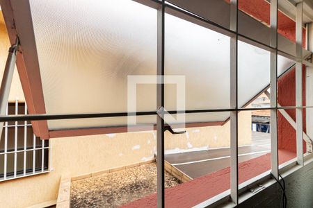 Casa à venda com 95m², 2 quartos e 2 vagasVista da Suíte 