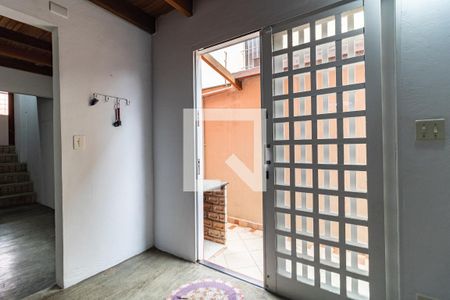 Sala 2 de casa à venda com 2 quartos, 95m² em Vila Brasílio Machado, São Paulo