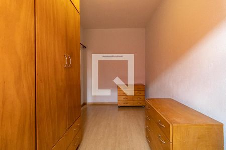 Casa à venda com 95m², 2 quartos e 2 vagasCloset do Quarto 2