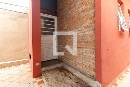Casa à venda com 95m², 2 quartos e 2 vagasEntrada - Cozinha