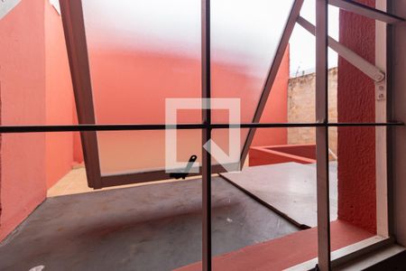 Casa à venda com 95m², 2 quartos e 2 vagasVista do Closet do Quarto 2