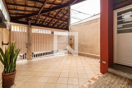 Casa à venda com 95m², 2 quartos e 2 vagasGaragem 