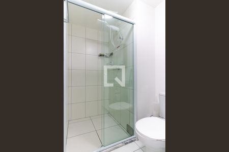 Apartamento para alugar com 32m², 1 quarto e sem vagaBanheiro