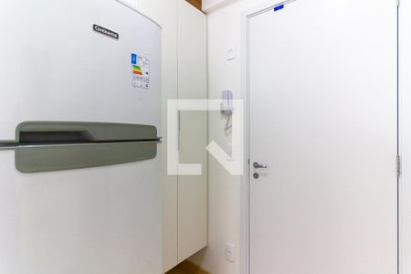 Apartamento para alugar com 32m², 1 quarto e sem vagaCozinha