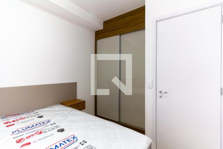 Apartamento para alugar com 32m², 1 quarto e sem vagaQuarto