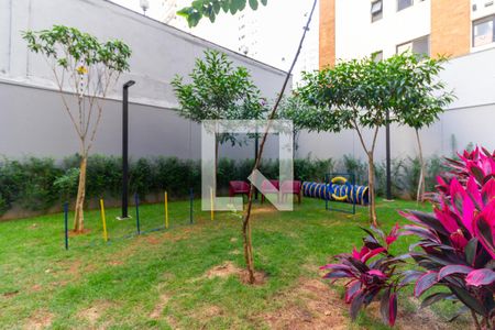 Apartamento para alugar com 32m², 1 quarto e sem vagaEspaço Pet