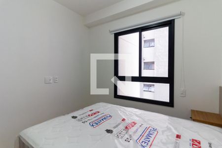 Apartamento para alugar com 32m², 1 quarto e sem vagaQuarto