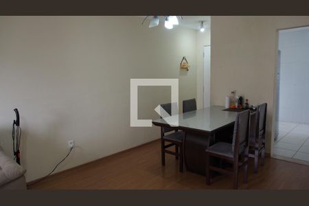 Sala de apartamento à venda com 2 quartos, 84m² em Jardim Pacaembu, Jundiaí