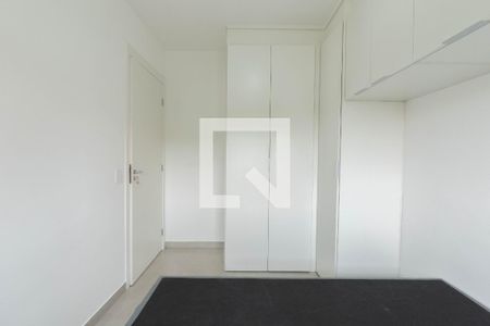 Apartamento para alugar com 27m², 1 quarto e sem vaga Apartamento para alugar com 27m², 1 quarto e sem vagaQuarto