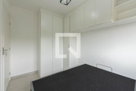 Quarto de apartamento para alugar com 1 quarto, 27m² em Bela Vista, São Paulo