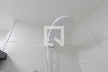 Apartamento para alugar com 27m², 1 quarto e sem vaga Apartamento para alugar com 27m², 1 quarto e sem vagaBanheiro