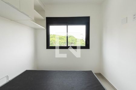 Quarto de apartamento para alugar com 1 quarto, 27m² em Bela Vista, São Paulo