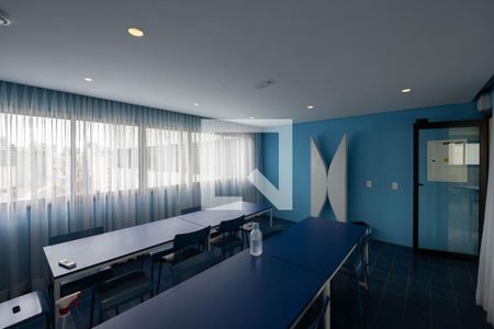 Apartamento para alugar com 27m², 1 quarto e sem vaga Apartamento para alugar com 27m², 1 quarto e sem vagaÁrea comum