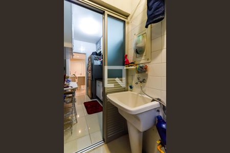 Apartamento para alugar com 48m², 2 quartos e 1 vagaÁrea de Serviço