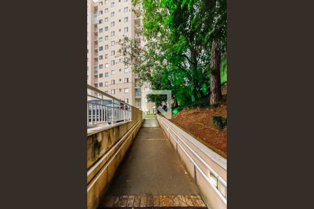 Apartamento para alugar com 48m², 2 quartos e 1 vagaÁrea comum 
