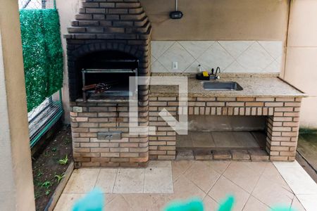 Área comum  de apartamento para alugar com 2 quartos, 48m² em Limão, São Paulo