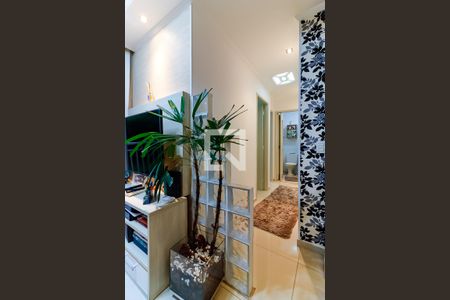 Sala de apartamento para alugar com 2 quartos, 48m² em Limão, São Paulo