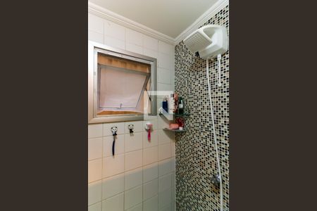 Apartamento para alugar com 48m², 2 quartos e 1 vagaBanheiro 