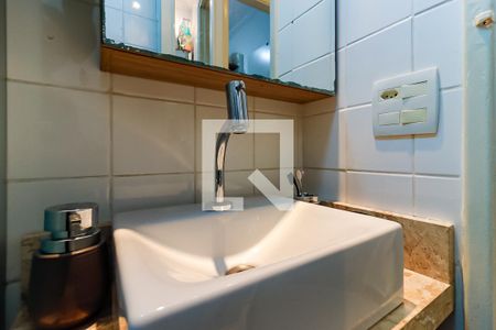 Apartamento para alugar com 48m², 2 quartos e 1 vagav