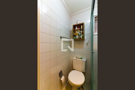 Apartamento para alugar com 48m², 2 quartos e 1 vagaBanheiro 