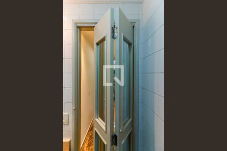 Banheiro  de apartamento para alugar com 2 quartos, 48m² em Limão, São Paulo