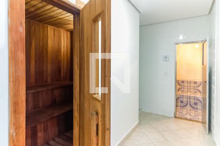 Apartamento para alugar com 48m², 2 quartos e 1 vagaÁrea comum 