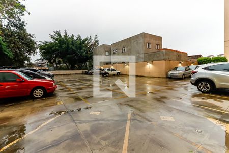 Apartamento para alugar com 48m², 2 quartos e 1 vagaÁrea comum 