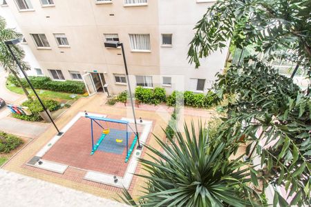 Apartamento à venda com 51m², 2 quartos e 1 vagaVista