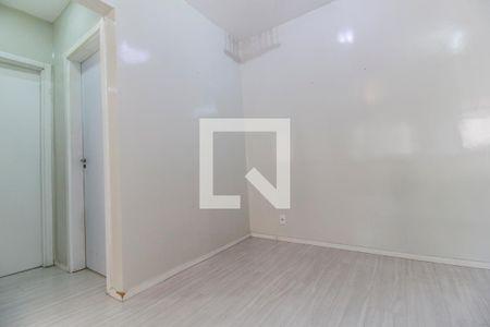 Sala de Jantar de apartamento à venda com 2 quartos, 51m² em Centro, Barueri