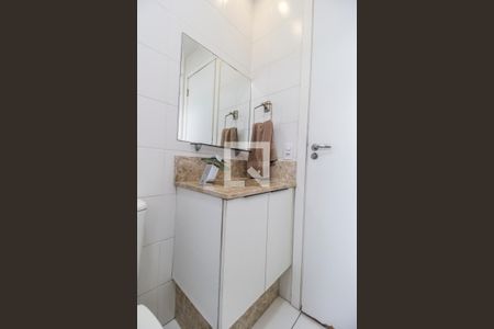 Apartamento à venda com 51m², 2 quartos e 1 vagaBanheiro