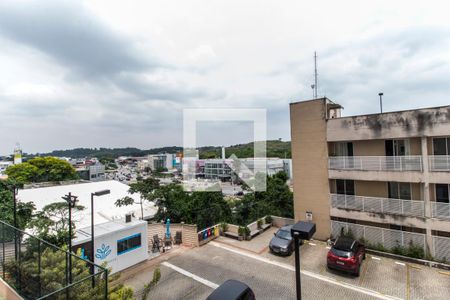 Apartamento à venda com 51m², 2 quartos e 1 vagaVista do Quarto 2