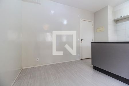 Sala de Jantar de apartamento à venda com 2 quartos, 51m² em Centro, Barueri
